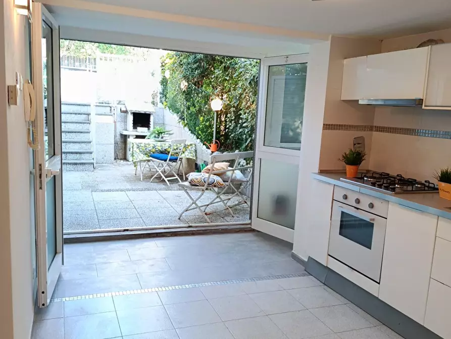 Immagine 16 di Appartamento in vendita  a Rosignano Marittimo