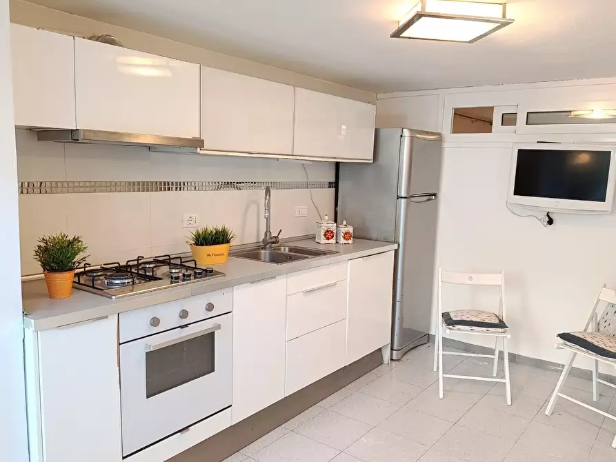 Immagine 6 di Appartamento in vendita  a Rosignano Marittimo