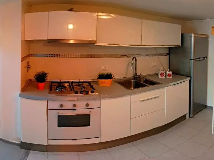 Immagine 8 di Appartamento in vendita  a Rosignano Marittimo