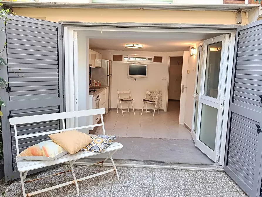 Immagine 3 di Appartamento in vendita  a Rosignano Marittimo