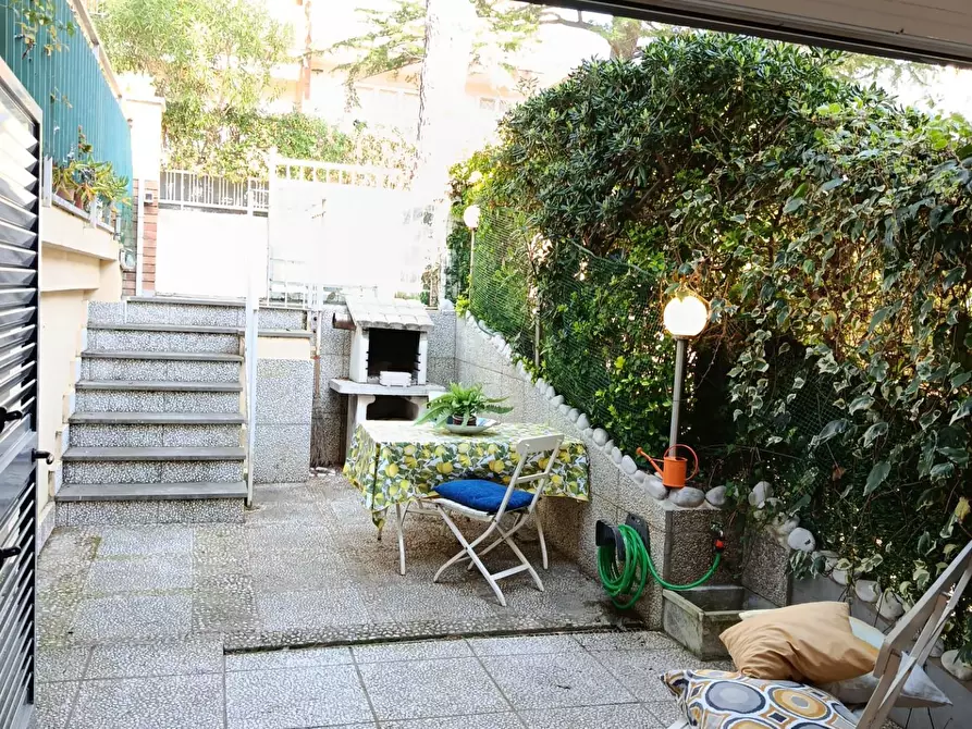 Immagine 19 di Appartamento in vendita  a Rosignano Marittimo