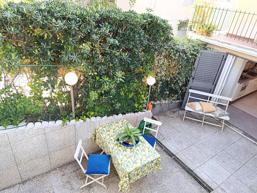 Immagine 5 di Appartamento in vendita  a Rosignano Marittimo