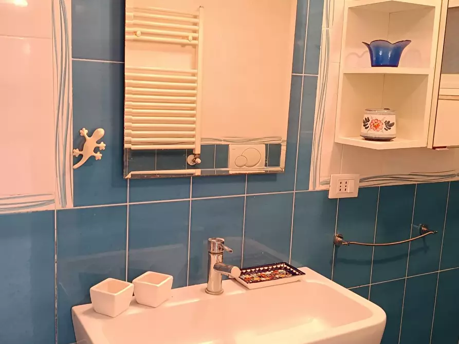 Immagine 10 di Appartamento in vendita  a Rosignano Marittimo