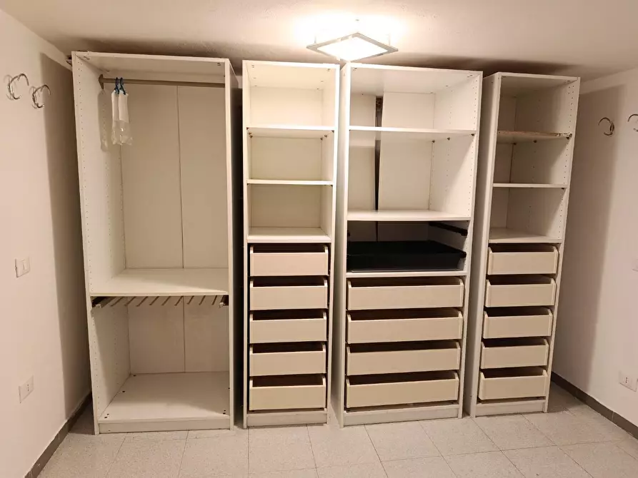 Immagine 12 di Appartamento in vendita  a Rosignano Marittimo