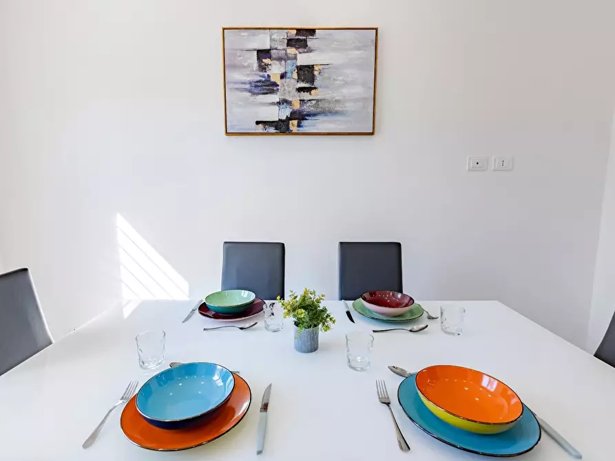 Immagine 3 di Appartamento in affitto  a San Vincenzo