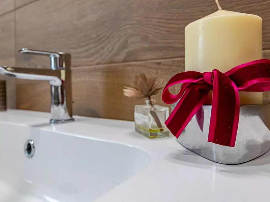 Immagine 19 di Appartamento in affitto  a San Vincenzo