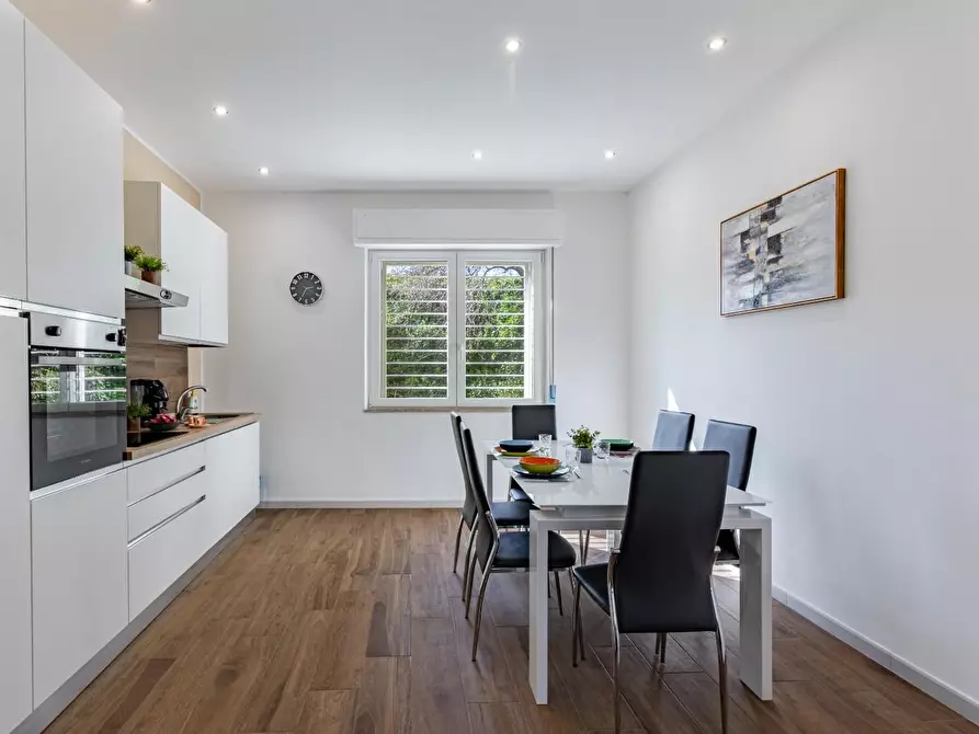 Immagine 2 di Appartamento in affitto  a San Vincenzo