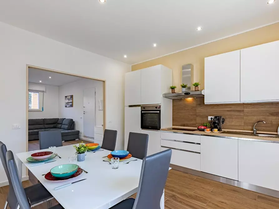 Immagine 1 di Appartamento in affitto  a San Vincenzo