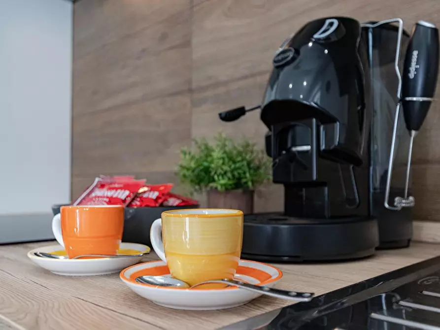 Immagine 5 di Appartamento in affitto  a San Vincenzo