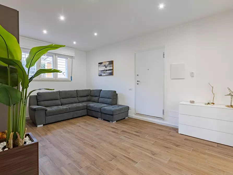 Immagine 9 di Appartamento in affitto  a San Vincenzo