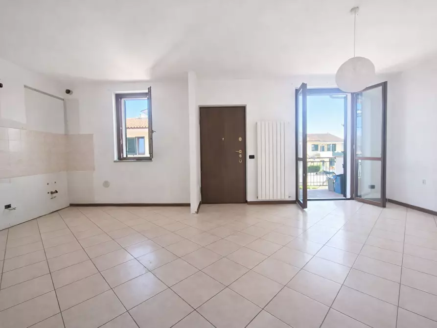 Immagine 3 di Appartamento in vendita  a Santa Croce Sull'arno