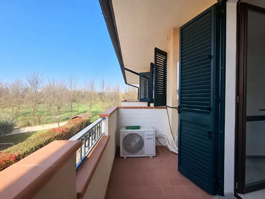 Immagine 11 di Appartamento in vendita  a Santa Croce Sull'arno