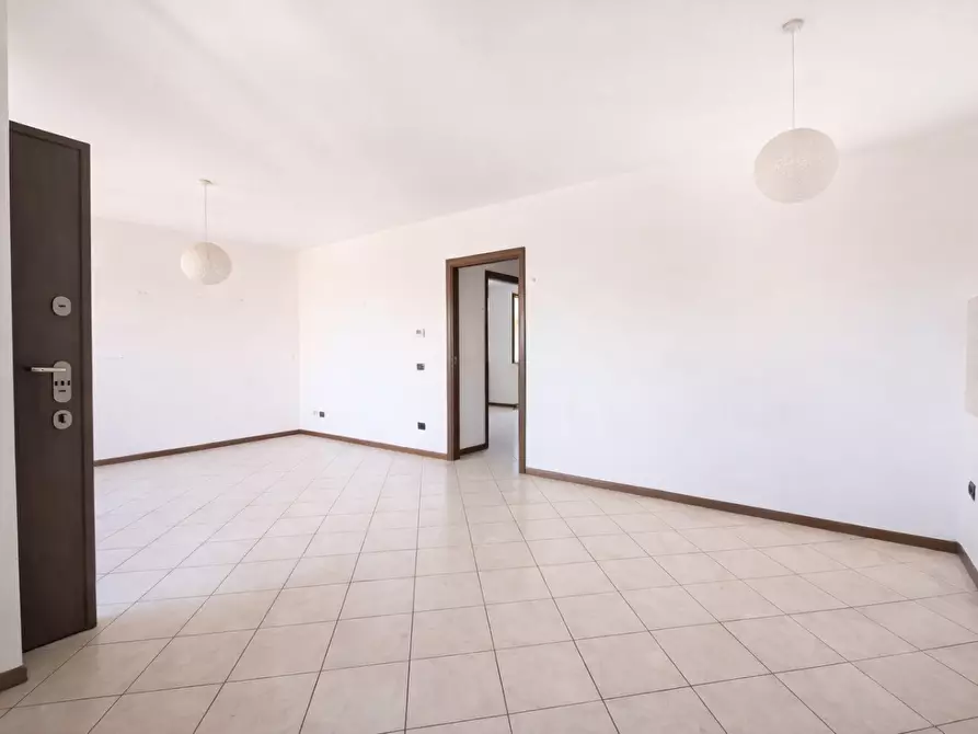 Immagine 4 di Appartamento in vendita  a Santa Croce Sull'arno