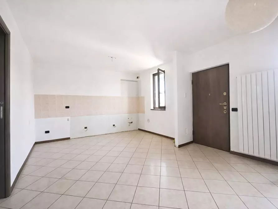 Immagine 2 di Appartamento in vendita  a Santa Croce Sull'arno