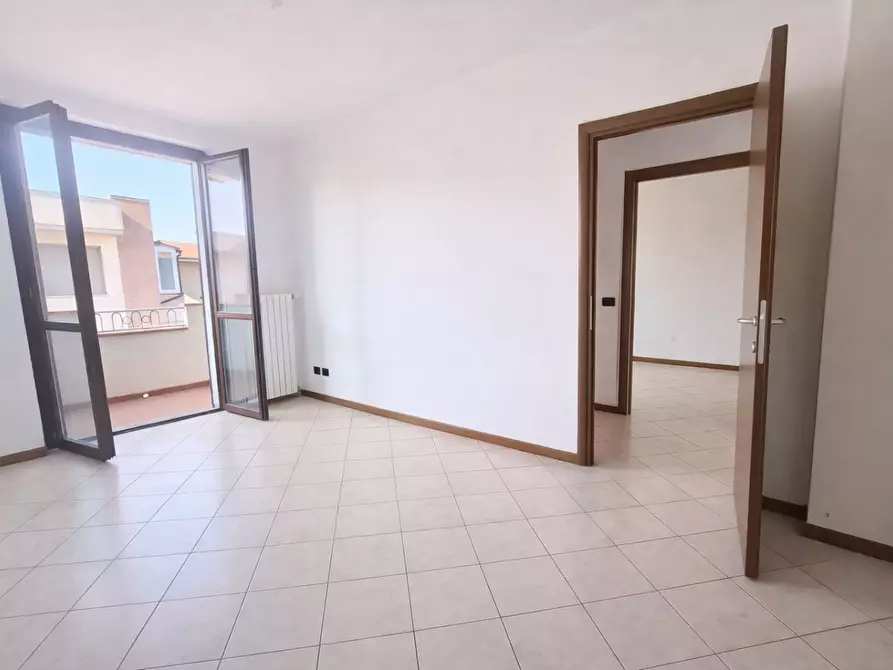 Immagine 13 di Appartamento in vendita  a Santa Croce Sull'arno