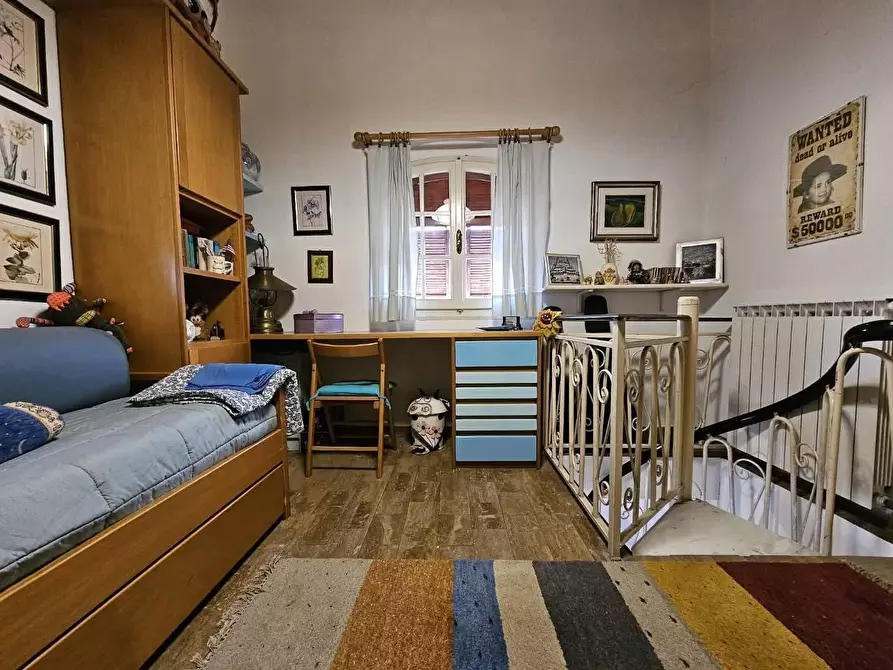 Immagine 17 di Casa indipendente in vendita  a Carrara