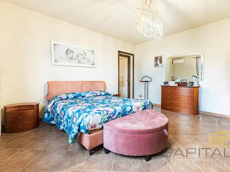 Immagine 25 di Villa in vendita  a Fucecchio