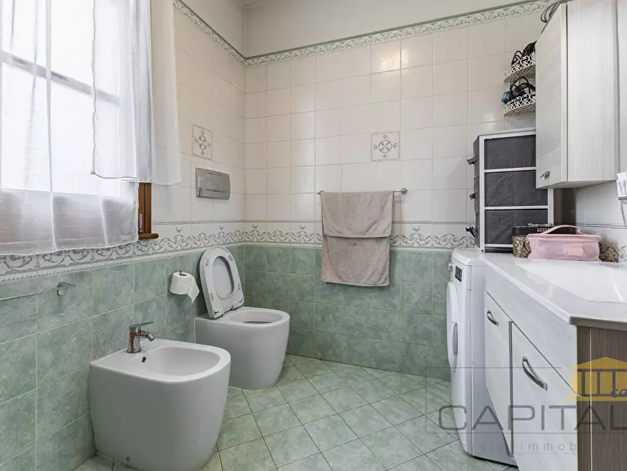 Immagine 17 di Villa in vendita  a Fucecchio