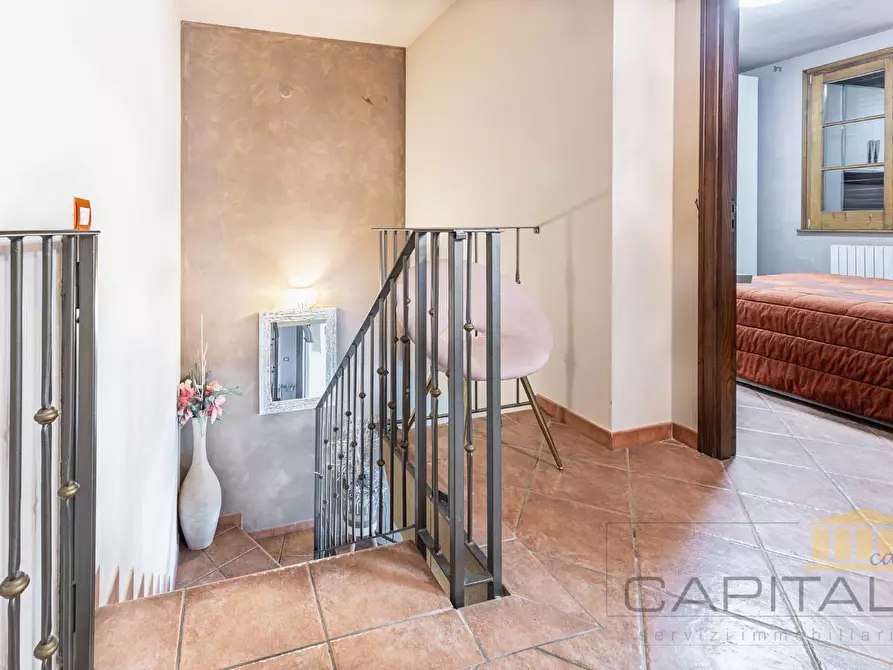 Immagine 20 di Villa in vendita  a Fucecchio