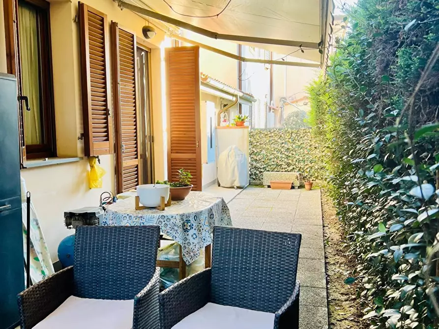 Immagine 24 di Appartamento in vendita  a Lucca