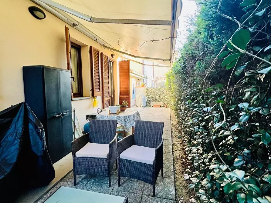 Immagine 26 di Appartamento in vendita  a Lucca