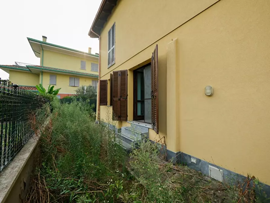 Immagine 2 di Appartamento in vendita  a Peschiera Borromeo