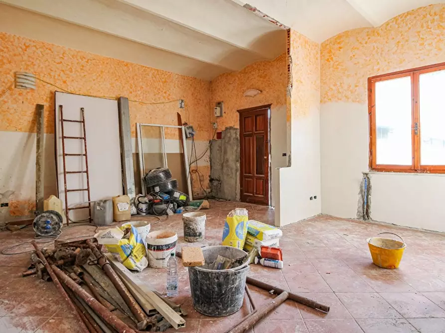 Immagine 9 di Terratetto in vendita  a San Giuliano Terme