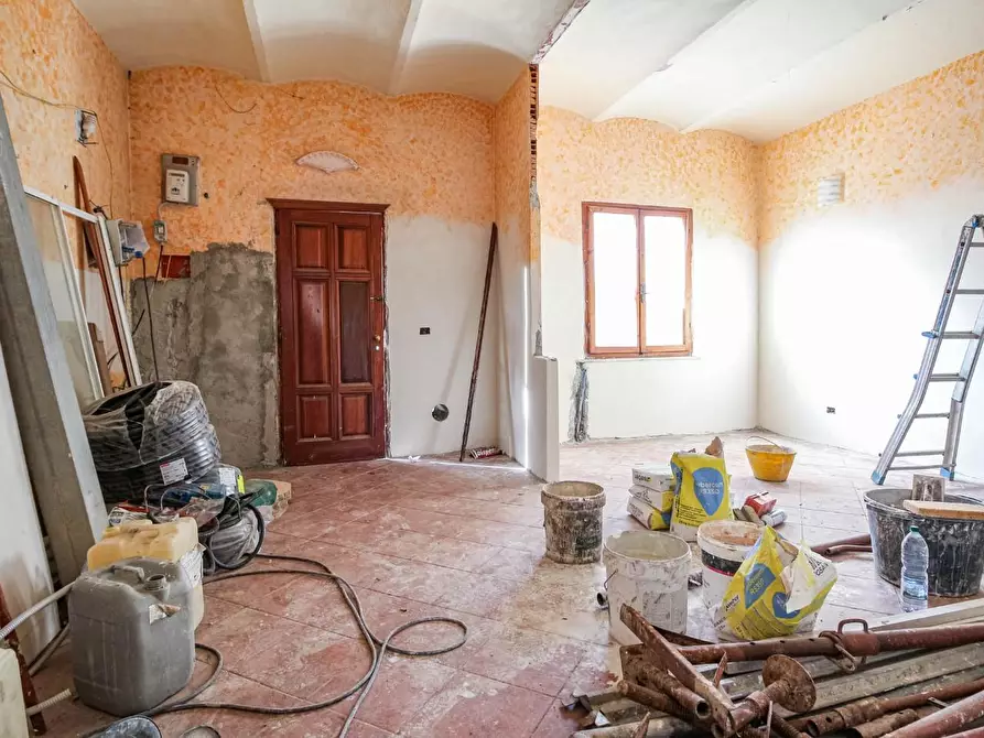 Immagine 7 di Terratetto in vendita  a San Giuliano Terme