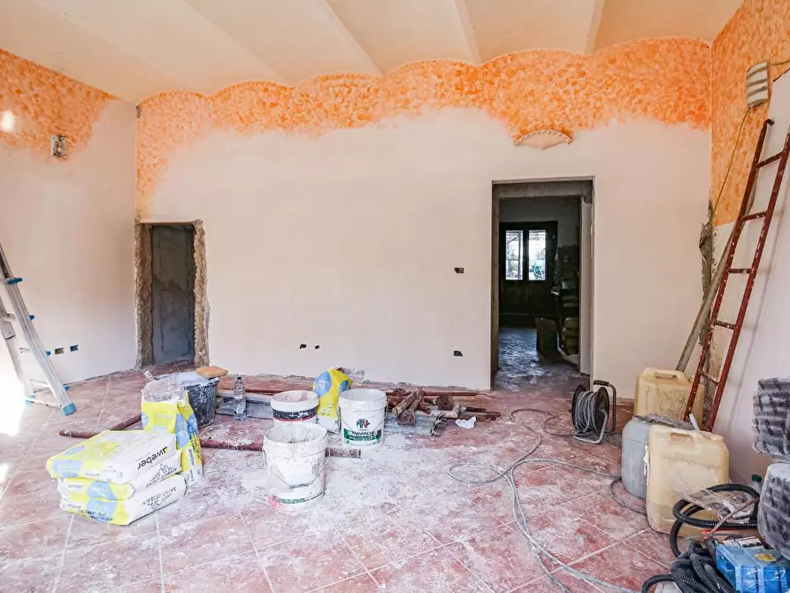 Immagine 4 di Terratetto in vendita  a San Giuliano Terme