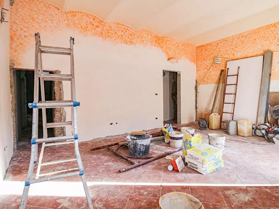 Immagine 5 di Terratetto in vendita  a San Giuliano Terme