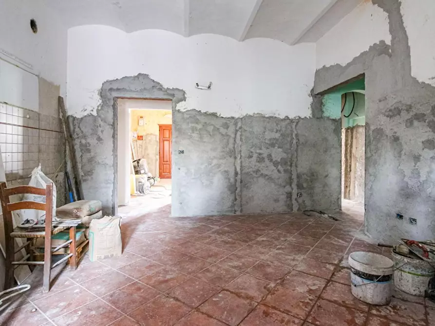 Immagine 13 di Terratetto in vendita  a San Giuliano Terme