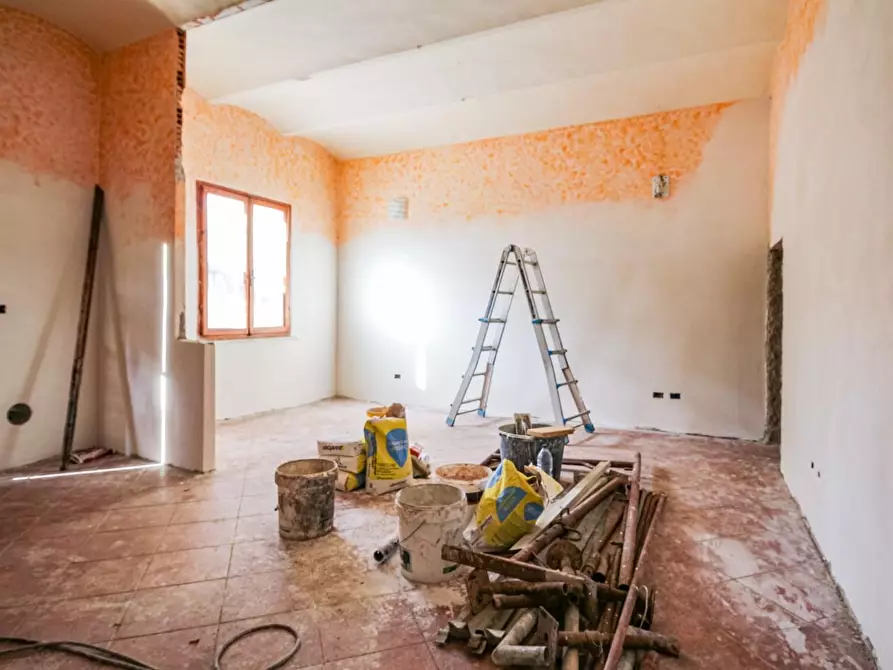 Immagine 8 di Terratetto in vendita  a San Giuliano Terme