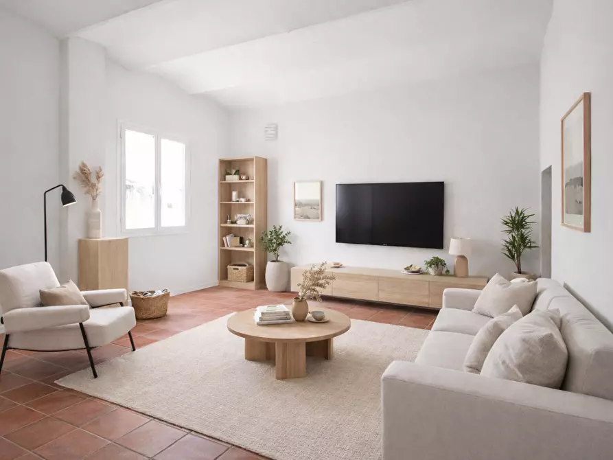 Immagine 1 di Terratetto in vendita  a San Giuliano Terme