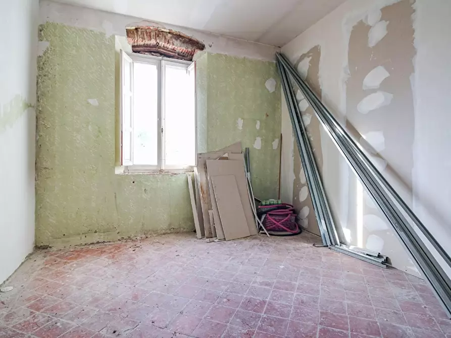 Immagine 17 di Terratetto in vendita  a San Giuliano Terme