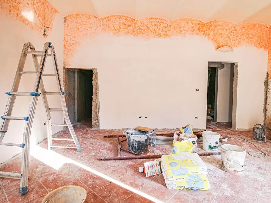 Immagine 6 di Terratetto in vendita  a San Giuliano Terme