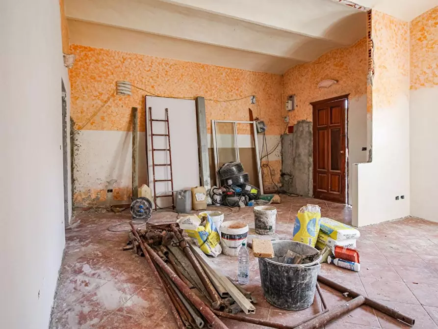 Immagine 10 di Terratetto in vendita  a San Giuliano Terme