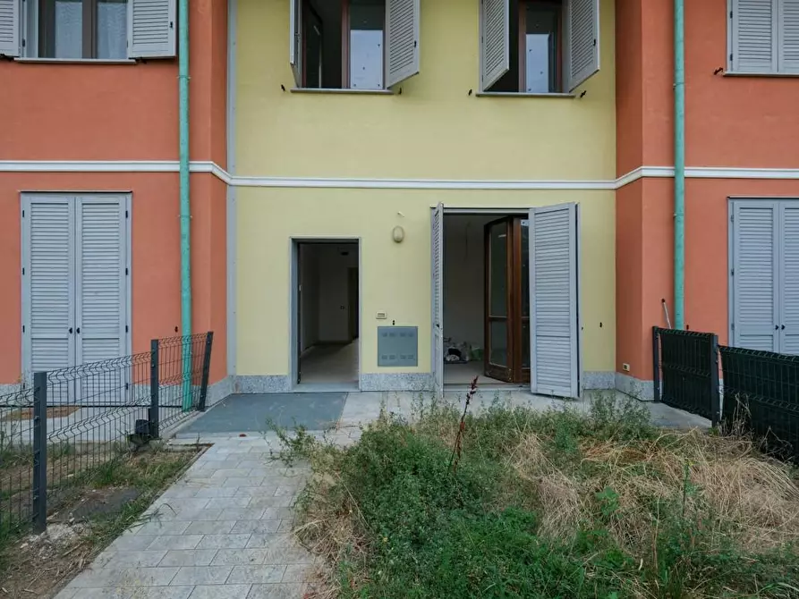 Immagine 1 di Appartamento in vendita  a Peschiera Borromeo