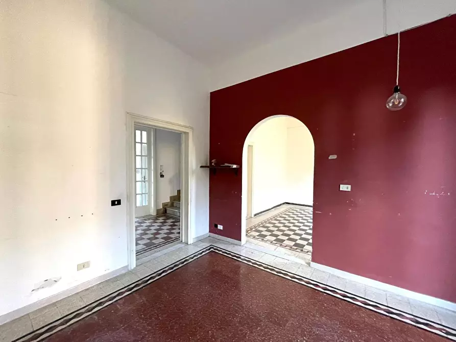 Immagine 12 di Villetta a schiera in vendita  a Livorno