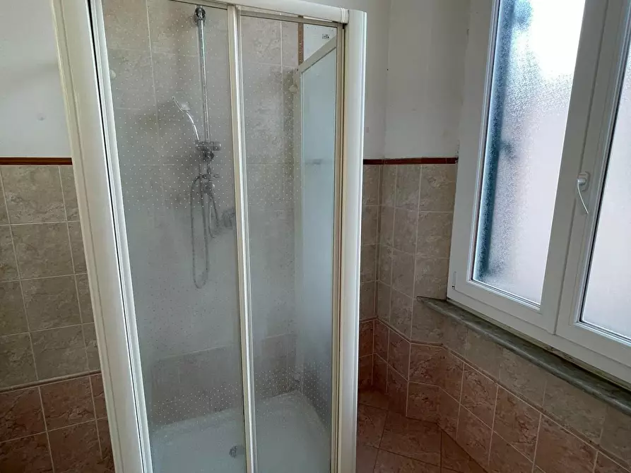 Immagine 23 di Villetta a schiera in vendita  a Livorno