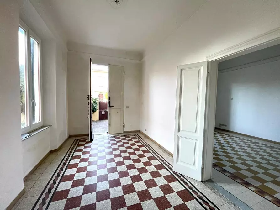 Immagine 5 di Villetta a schiera in vendita  a Livorno