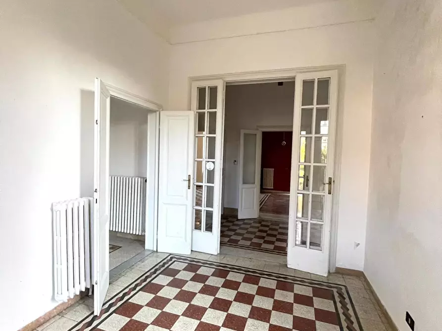 Immagine 6 di Villetta a schiera in vendita  a Livorno