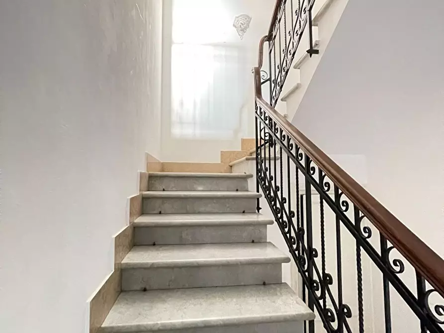 Immagine 28 di Villetta a schiera in vendita  a Livorno