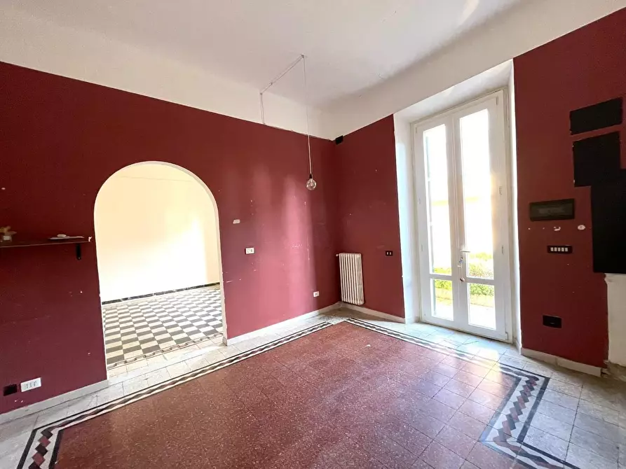 Immagine 13 di Villetta a schiera in vendita  a Livorno