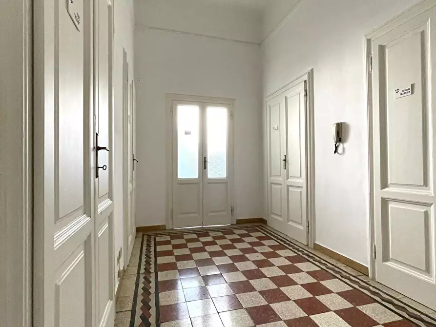 Immagine 37 di Villetta a schiera in vendita  a Livorno