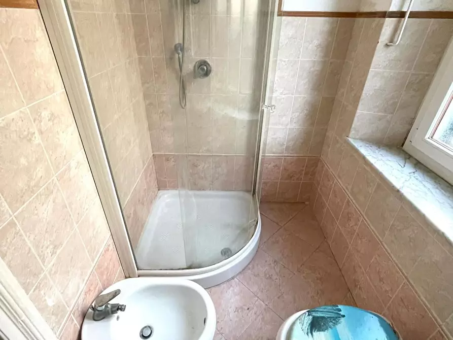 Immagine 15 di Villetta a schiera in vendita  a Livorno