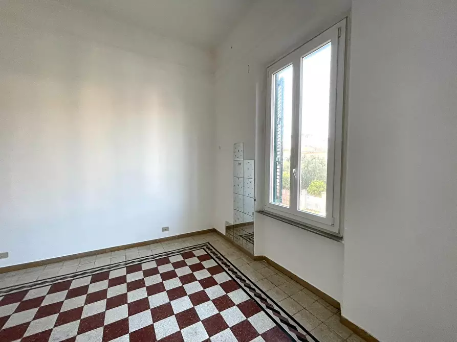 Immagine 33 di Villetta a schiera in vendita  a Livorno