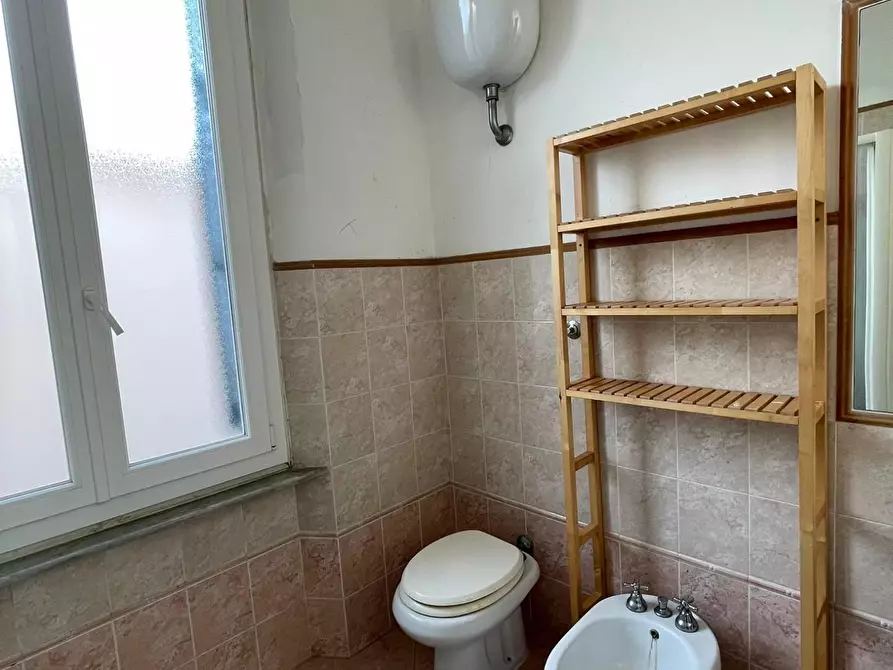 Immagine 22 di Villetta a schiera in vendita  a Livorno