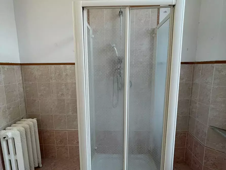 Immagine 24 di Villetta a schiera in vendita  a Livorno