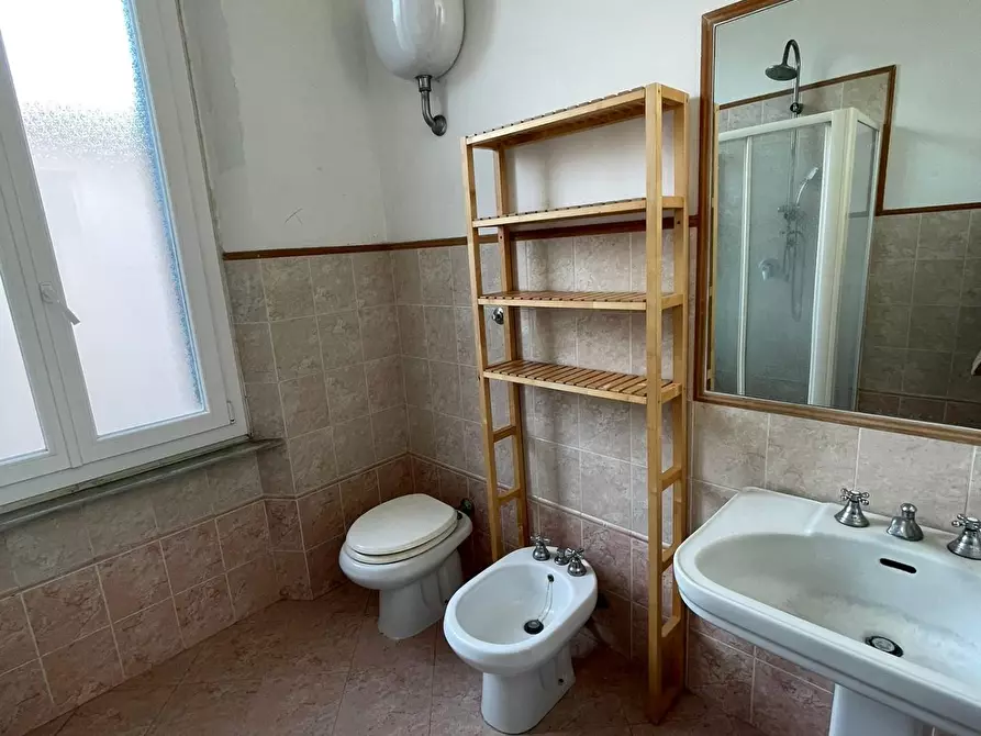 Immagine 25 di Villetta a schiera in vendita  a Livorno