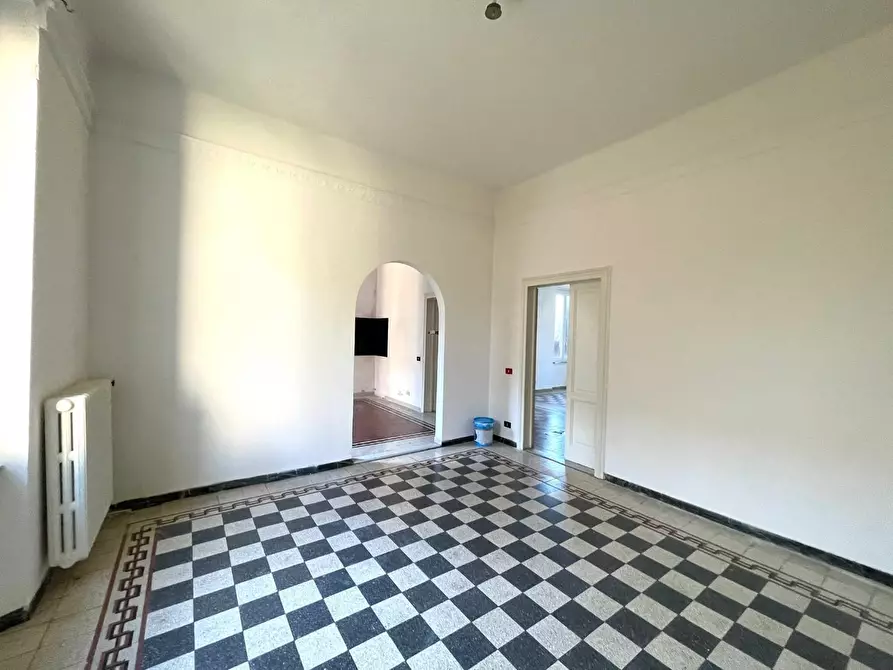 Immagine 8 di Villetta a schiera in vendita  a Livorno